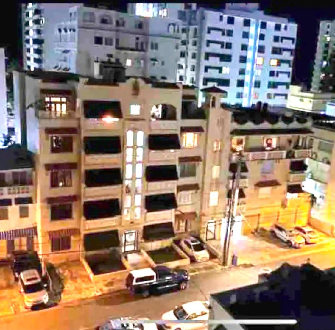 Fresh Tropical Colonial Style Walk-Up- Rooftop Terrace- Beach View Сан Хуан Екстериор снимка